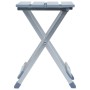 Taburete de camping de 28x26x39 cm de vidaXL, Mobiliario de camping - Ref: Foro24-48184, Precio: 55,71 €, Descuento: %