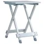 28x26x39 cm camping stool by vidaXL, camping furniture - Ref: Foro24-48184, Price: 58,73 €, Discount: %