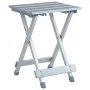 28x26x39 cm camping stool by vidaXL, camping furniture - Ref: Foro24-48184, Price: 58,73 €, Discount: %