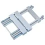 28x26x39 cm Campinghocker von vidaXL, Campingmöbel - Ref: Foro24-48184, Preis: 58,73 €, Rabatt: %