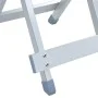 28x26x39 cm camping stool by vidaXL, camping furniture - Ref: Foro24-48184, Price: 58,73 €, Discount: %