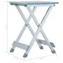 28x26x39 cm camping stool by vidaXL, camping furniture - Ref: Foro24-48184, Price: 58,73 €, Discount: %
