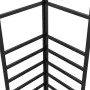 White garden gazebo tent 3x3 m by vidaXL, Tents and gazebos - Ref: Foro24-48033, Price: 227,27 €, Discount: %