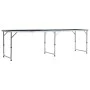 Mesa de beer pong plegable negro 240 cm de vidaXL, Mesas de beer pong - Ref: Foro24-48188, Precio: 109,94 €, Descuento: %