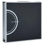 Mesa de beer pong plegable negro 240 cm de vidaXL, Mesas de beer pong - Ref: Foro24-48188, Precio: 109,94 €, Descuento: %