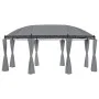 Gazebo with anthracite gray curtains 520x349x255 cm by vidaXL, Tents and gazebos - Ref: Foro24-48035, Price: 409,97 €, Discou...