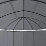 Gazebo with anthracite gray curtains 520x349x255 cm by vidaXL, Tents and gazebos - Ref: Foro24-48035, Price: 401,43 €, Discou...