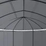 Gazebo with anthracite gray curtains 520x349x255 cm by vidaXL, Tents and gazebos - Ref: Foro24-48035, Price: 409,97 €, Discou...