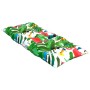 4pcs High Back Chair Cushions Multicolor Oxford Fabric by , Cushions for chairs and sofas - Ref: Foro24-377654, Price: 108,48...