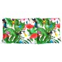 4pcs High Back Chair Cushions Multicolor Oxford Fabric by , Cushions for chairs and sofas - Ref: Foro24-377654, Price: 108,48...