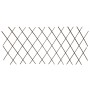 Weidengitterzaun 5 Stück 180x60 cm von vidaXL, Zaunpaneele - Ref: Foro24-146072, Preis: 36,95 €, Rabatt: %