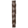 Weidengitterzaun 5 Stück 180x60 cm von vidaXL, Zaunpaneele - Ref: Foro24-146072, Preis: 36,95 €, Rabatt: %
