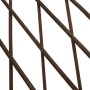 Weidengitterzaun 5 Stück 180x60 cm von vidaXL, Zaunpaneele - Ref: Foro24-146072, Preis: 36,95 €, Rabatt: %
