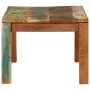 Couchtisch aus recyceltem Massivholz, 100 x 55 x 40 cm von , Couchtisch - Ref: Foro24-356252, Preis: 135,13 €, Rabatt: %