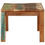 Recycled solid wood coffee table 100x55x40 cm by , Coffee table - Ref: Foro24-356252, Price: 142,79 €, Discount: %