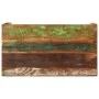 Mesa de centro madera maciza reciclada 100x55x40 cm de , Mesas de centro - Ref: Foro24-356252, Precio: 135,13 €, Descuento: %