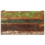 Recycled solid wood coffee table 100x55x40 cm by , Coffee table - Ref: Foro24-356252, Price: 142,79 €, Discount: %