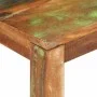 Couchtisch aus recyceltem Massivholz, 100 x 55 x 40 cm von , Couchtisch - Ref: Foro24-356252, Preis: 135,13 €, Rabatt: %