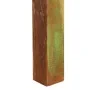 Couchtisch aus recyceltem Massivholz, 100 x 55 x 40 cm von , Couchtisch - Ref: Foro24-356252, Preis: 135,13 €, Rabatt: %