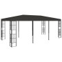 Anthracite gray gazebo 3x6 m by vidaXL, Tents and gazebos - Ref: Foro24-47986, Price: 299,87 €, Discount: %