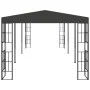 Anthracite gray gazebo 3x6 m by vidaXL, Tents and gazebos - Ref: Foro24-47986, Price: 322,28 €, Discount: %