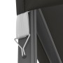 Anthracite gray gazebo 3x6 m by vidaXL, Tents and gazebos - Ref: Foro24-47986, Price: 299,87 €, Discount: %