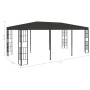 Anthracite gray gazebo 3x6 m by vidaXL, Tents and gazebos - Ref: Foro24-47986, Price: 299,87 €, Discount: %