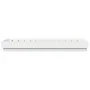 Bed frame with white LED lights 75x190 cm by , Beds and slatted bases - Ref: Foro24-839546, Price: 100,95 €, Discount: %
