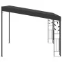 Pavillon mit Wandmontage Anthrazit 3x3x2,5 m von vidaXL, Zelte und Pavillons - Ref: Foro24-48000, Preis: 220,35 €, Rabatt: %