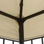 Cream-colored gazebo 3x6 m by vidaXL, Tents and gazebos - Ref: Foro24-47983, Price: 280,08 €, Discount: %
