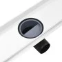Shower drain with cover 2 in 1 stainless steel 93x14 cm by vidaXL, Drains - Ref: Foro24-146010, Price: 52,15 €, Discount: %