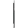 Cream retractable side awning 160x1200 cm by , Umbrellas - Ref: Foro24-4004820, Price: 149,41 €, Discount: %