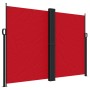 Rote einziehbare Seitenmarkise 180x1000 cm von , Sonnenschirme - Ref: Foro24-4004747, Preis: 155,63 €, Rabatt: %