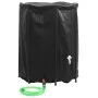 Foldable water tank with PVC tap 750 l by , Irrigation systems - Ref: Foro24-155992, Price: 81,07 €, Discount: %