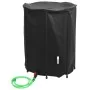 Foldable water tank with PVC tap 750 l by , Irrigation systems - Ref: Foro24-155992, Price: 81,07 €, Discount: %