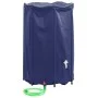 Faltbarer Wassertank mit PVC-Hahn 1000 l von , Bewässerungssysteme - Ref: Foro24-156002, Preis: 108,66 €, Rabatt: %