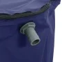Foldable water tank with PVC tap 1000 l by , Irrigation systems - Ref: Foro24-156002, Price: 108,66 €, Discount: %