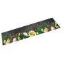Küchenteppich waschbar Samt Zeichnung Gewürze 60x300 cm von , Fußmatten - Ref: Foro24-4005610, Preis: 51,32 €, Rabatt: %