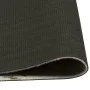 Alfombra de cocina lavable terciopelo marrón café 60x300 cm de , Felpudos - Ref: Foro24-4005580, Precio: 48,73 €, Descuento: %