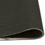 Kaffeebrauner, waschbarer Küchenteppich aus Samt, 60 x 300 cm von , Fußmatten - Ref: Foro24-4005580, Preis: 52,55 €, Rabatt: %
