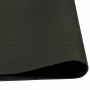 Waschbare Küchenmatte aus schwarzem Samt, 60 x 180 cm von , Fußmatten - Ref: Foro24-4005594, Preis: 39,53 €, Rabatt: %