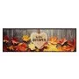 Herbstlicher, waschbarer Küchenteppich aus Samt, 60 x 180 cm von , Fußmatten - Ref: Foro24-4005627, Preis: 37,15 €, Rabatt: %