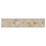 Alfombra de cocina lavable terciopelo hexágonos pastel 60x300cm de , Felpudos - Ref: Foro24-4005631, Precio: 54,70 €, Descuen...