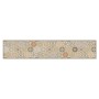 Alfombra de cocina lavable terciopelo hexágonos pastel 60x300cm de , Felpudos - Ref: Foro24-4005631, Precio: 55,83 €, Descuen...