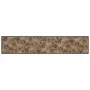 Waschbarer Küchenteppich aus morgendlichem braunem Samt, 60 x 300 cm von , Fußmatten - Ref: Foro24-4005589, Preis: 46,10 €, R...