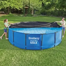 Bestway Flowclear 457 cm Pool Cover by Bestway, Pool covers - Ref: Foro24-92074, Price: 23,80 €, Discount: %