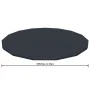 Bestway Flowclear 457 cm Poolabdeckung von Bestway, Poolabdeckungen - Ref: Foro24-92074, Preis: 23,80 €, Rabatt: %
