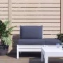 Kissen für Palettenmöbel 2 Einheiten marineblauer Stoff von , Kissen für Stühle und Sofas - Ref: Foro24-379148, Preis: 45,12 ...
