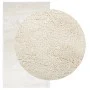 OVIEDO beige short pile rug 60x110 cm by , Rugs - Ref: Foro24-375484, Price: 26,46 €, Discount: %