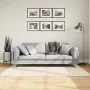 OVIEDO beige short pile rug 120x170 cm by , Rugs - Ref: Foro24-375490, Price: 50,19 €, Discount: %